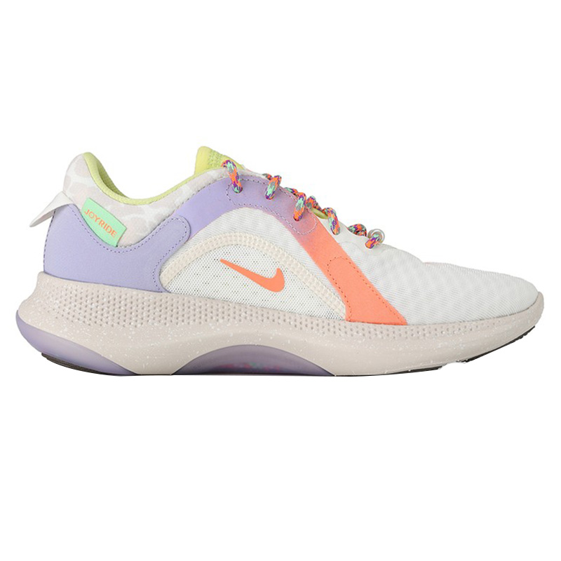 Nike耐克女鞋2022新款运动鞋JOYRIDE DUAL RUN 2跑步鞋DC3286-181 - 图0