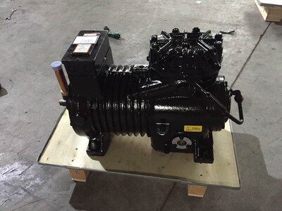C-0800-TWM-380压缩机C-0800-TWM-200谷轮国产全新8匹半封闭冷库