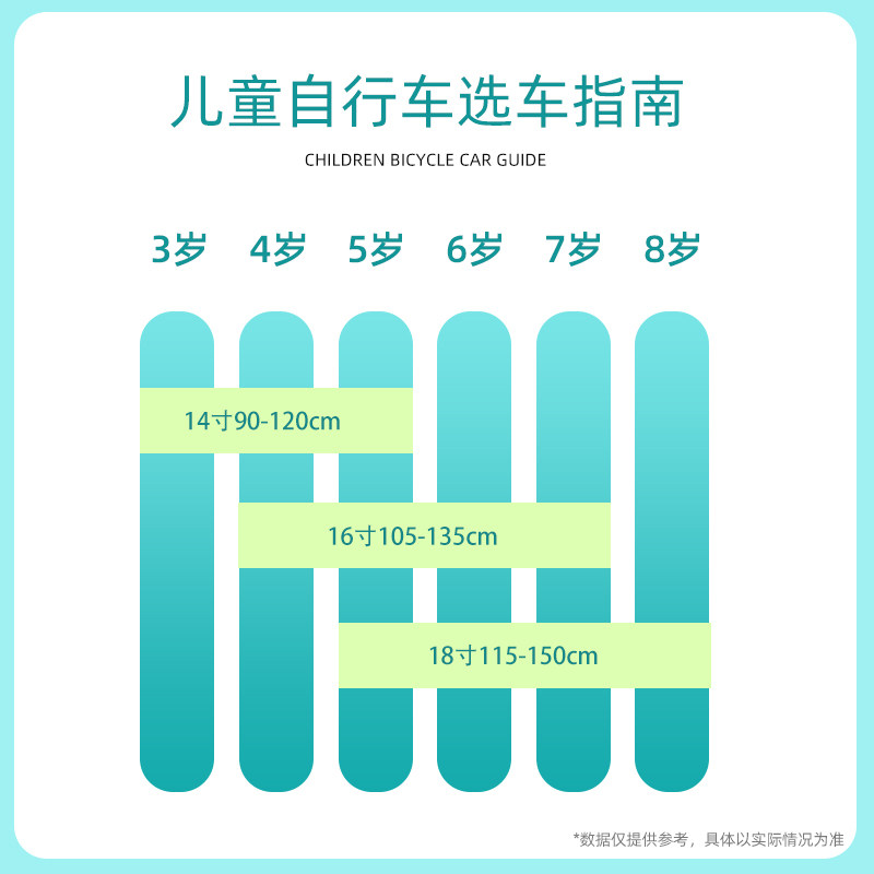 优贝儿童星际飞车中大童童车自行车 优贝自行车