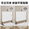 Ins style standing desktop hole board, countertop decoration storage display rack, study table transformation storage bracket