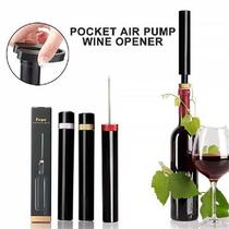 Air Pump Wine Bottle opener Air Pressure Alominium Alloy