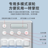 [黑爵aK35i游戏机械键盘有线青红黑轴电竞女生办公无线三模热插拔]