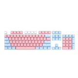 Черный jue ak35i sanpin powder powder abs прозрачный свет