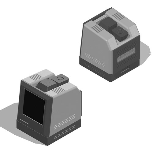 小智ai智能机器人高配版聊天对话陪伴儿童迷你桌面电子宠物小玩具 - 图3