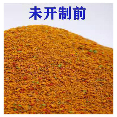 威拓森吴亚钓鱼饵料散炮鲤鱼鲫鱼专攻黑坑专用一包搞定鱼饵旗舰店 - 图2