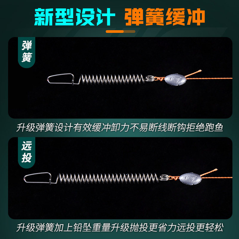 威拓森新型甲鱼钩全套甲鱼针神器捕捉器专用钩钓鳖钩子钓王八钩,淘宝优惠券,粉丝福利购,淘宝优惠卷