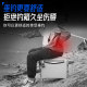 Weituosen 2025 new European style fishing chair