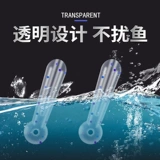 威拓森 Дрифтинг силиконовые плавающие заглушки с дрейфующим сиденьем, сплав с дрейфующим сиденьем с бампер.