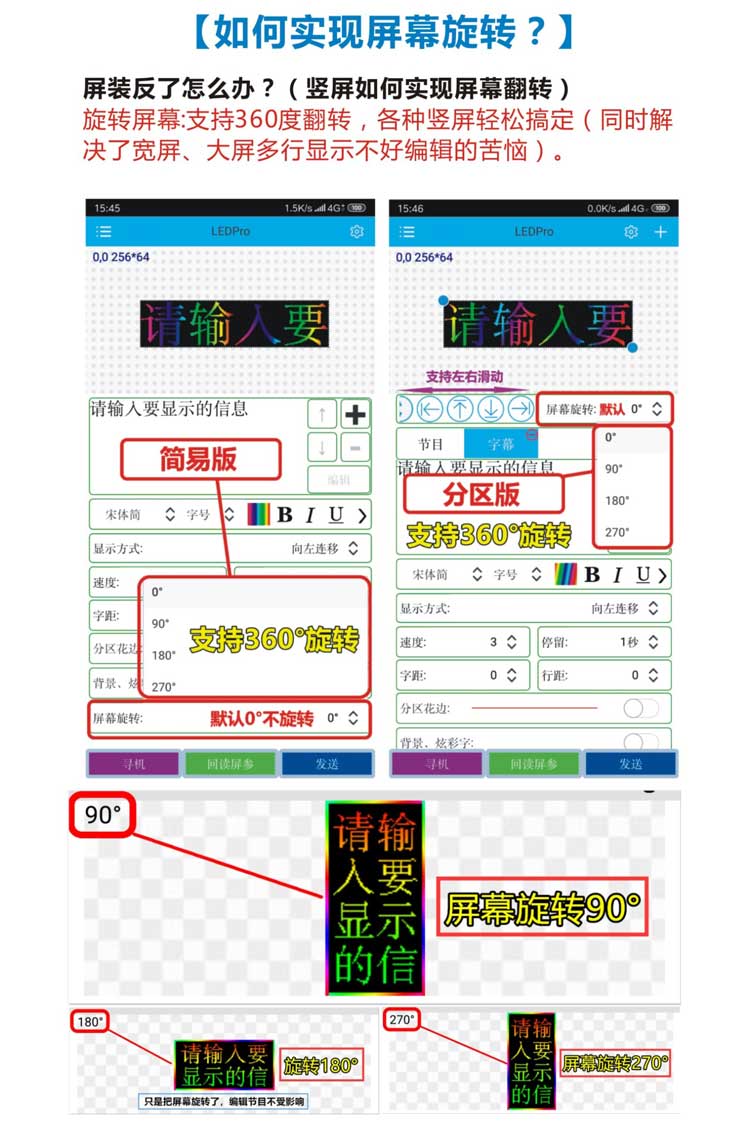 瑞合信RHX8-64WUN1280B 128WUN3200B 512WUN1600B网口+WIFI控制卡 - 图2