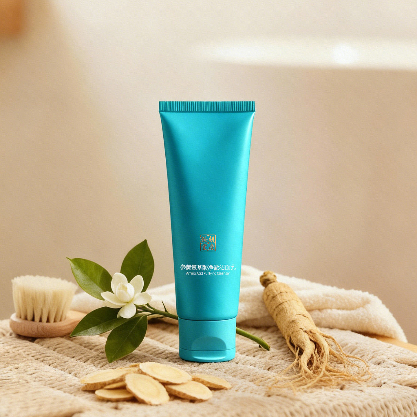 胡庆余堂官方旗舰参黄化妆护肤水乳霜氨基酸洁面淡纹弹润焕颜保湿,淘宝优惠券,粉丝福利购,淘宝优惠卷