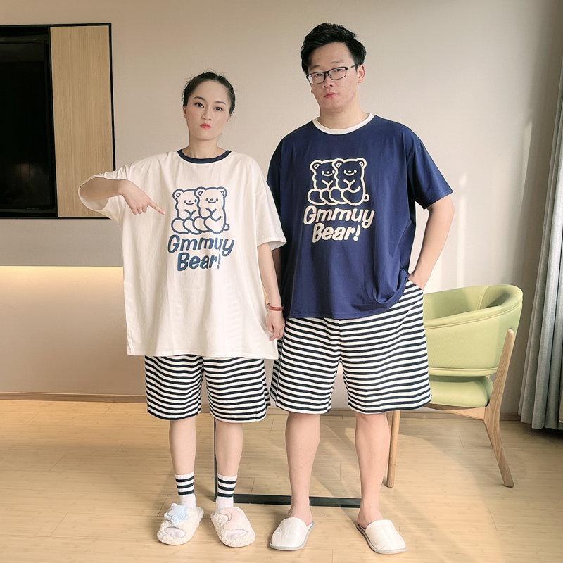  贝慕雪睡衣/家居服套装