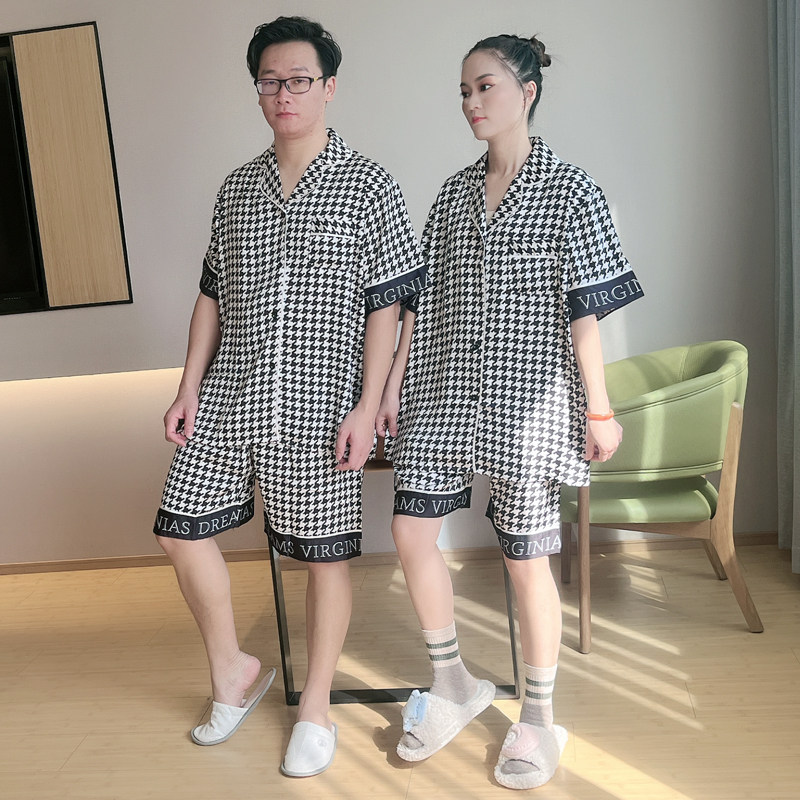  贝慕雪睡衣/家居服套装