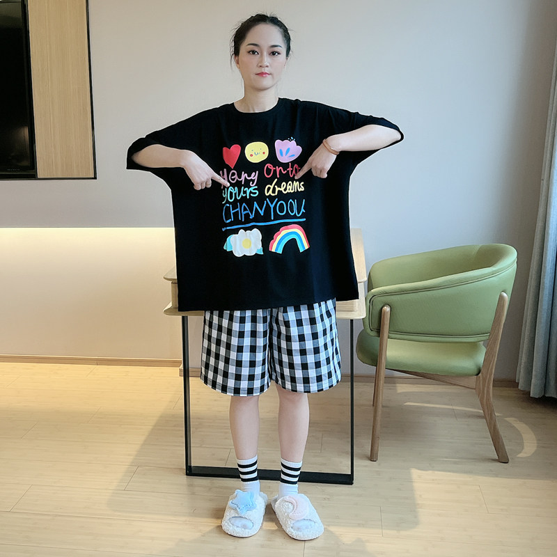  贝慕雪睡衣/家居服套装