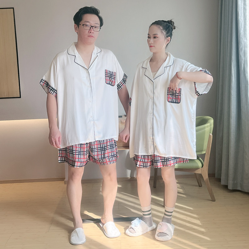  贝慕雪睡衣/家居服套装