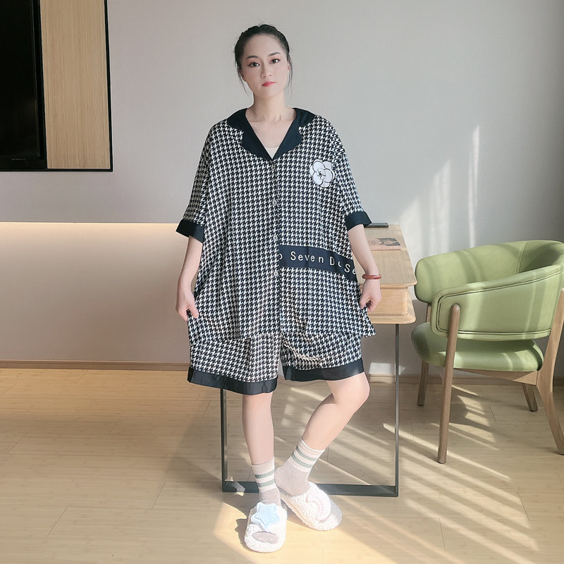  贝慕雪睡衣/家居服套装