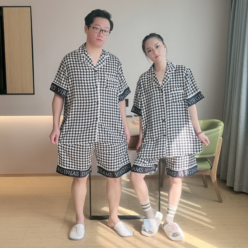  贝慕雪睡衣/家居服套装