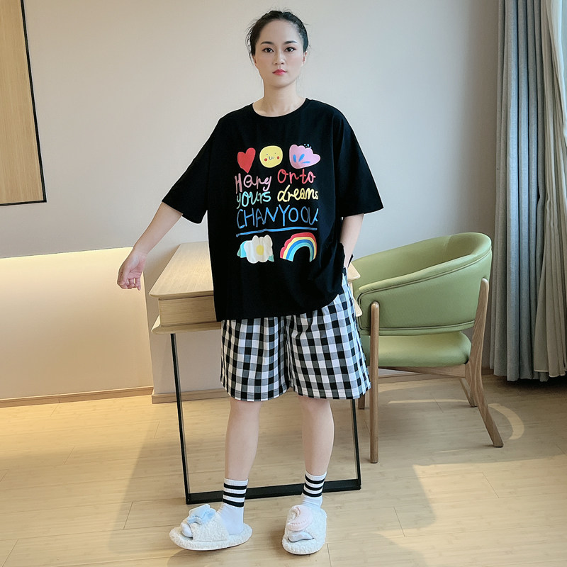  贝慕雪睡衣/家居服套装