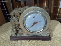 The Old Block of the Old Block of the Old Block of the Jade Engraving in the 607080 Years of the Republic of China in the Republic of China