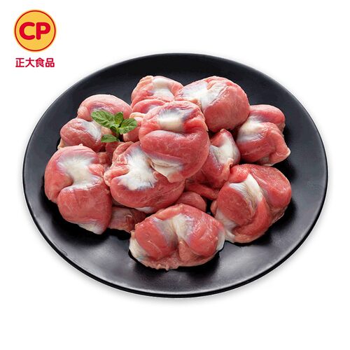CP正大单冻鸡胗1kg烧烤串食材食用生鲜（已经做过核酸检测） - 图1