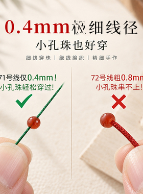 【小卷玉线】一样价钱更多选择！