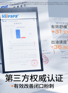控油祛痘闭口水洗面奶面霜正品