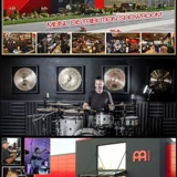 Германия импортировала Meinl Melpal HCS-B5 Новый бронзовый костюм B8 镲 Вися 镲 镲 镲 镲 镲 镲 镲 镲 镲 镲 镲 镲 镲