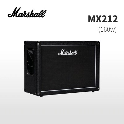 MARSHALL马歇尔MX112电吉他音箱分体马勺MX212箱体包邮-图2