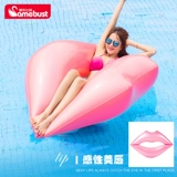 Надувной водный плавательный круг для детей и взрослых, популярно в интернете