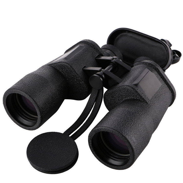 俄罗斯贝戈士98式双筒高清望远镜 贝戈士普通望远镜