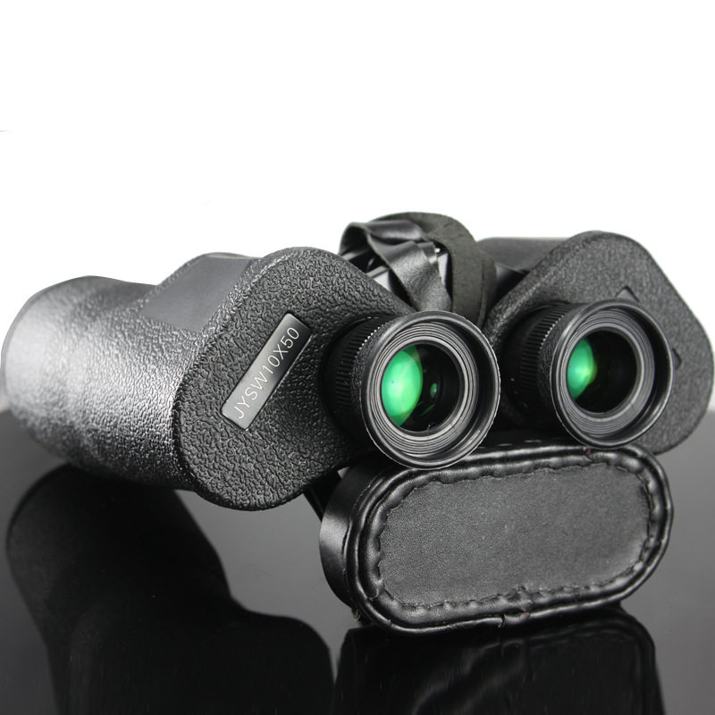 俄罗斯贝戈士98式双筒高清望远镜 贝戈士普通望远镜