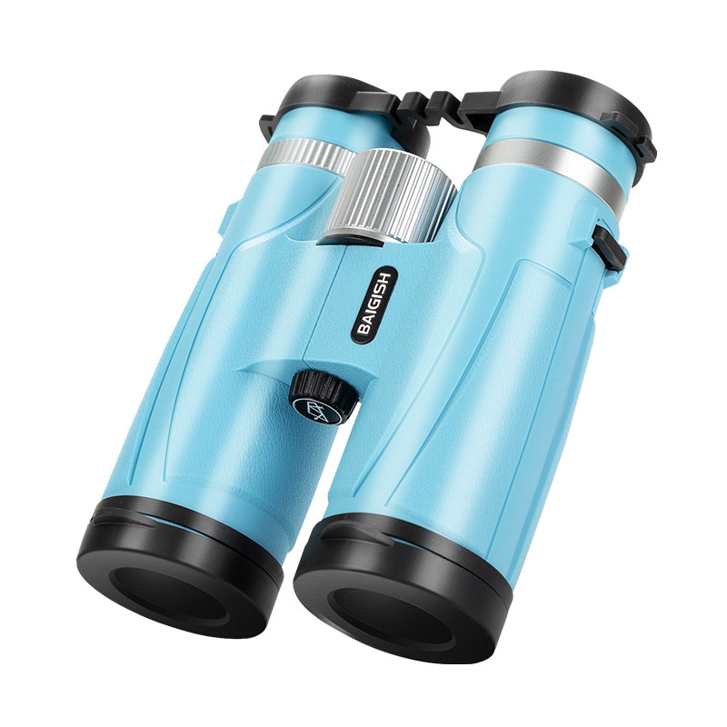 贝戈士俄罗斯双筒高清夜视寻望远镜 贝戈士普通望远镜