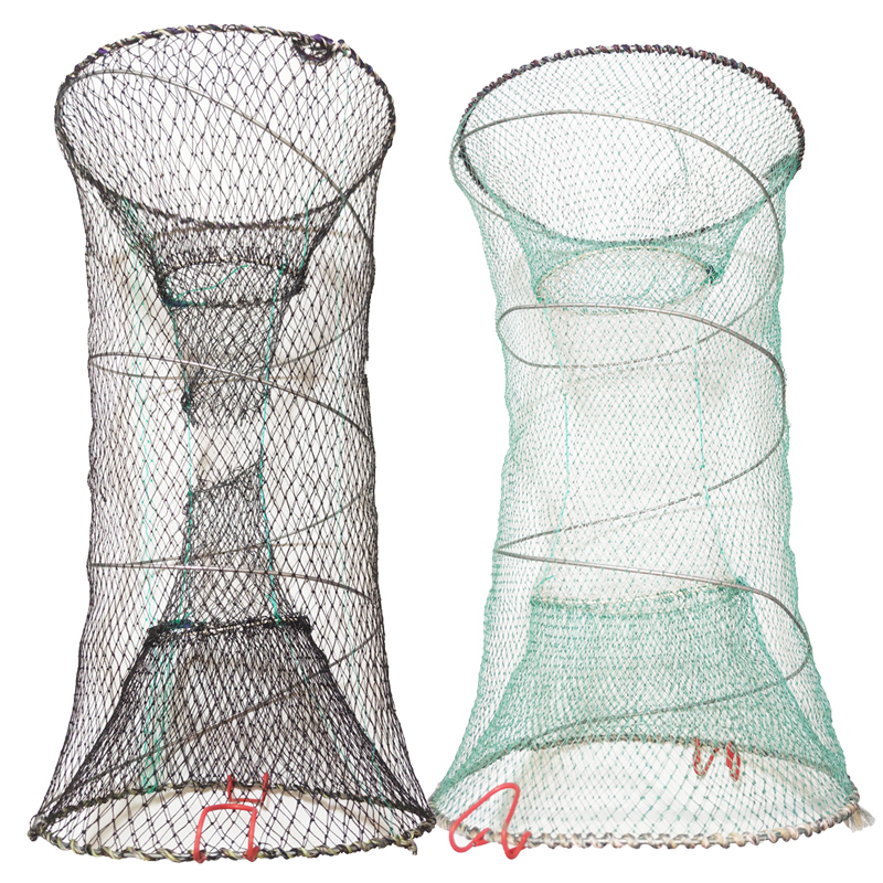 捕鱼笼十大品牌排行榜