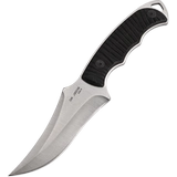 Открытый нож для самообороны, интегрированный киль, длинный карманный нож для выживания в дикой природе, острый прямой нож для выживания в дикой природе