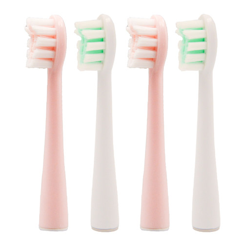 适配usmile电动牙刷头Y1/U1替换头usmail/umile/usimile/cfcf才妃 - 图3