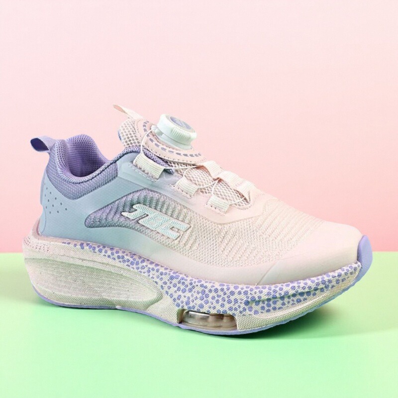 卡途童鞋2025秋季款男童鞋防滑网面运动鞋新款透气女童正品跑步鞋 - 图3