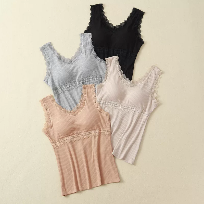 Летний тонкий топ с чашками, sexy T-shirt, нижнее белье, бюстгальтер топ, свободный крой