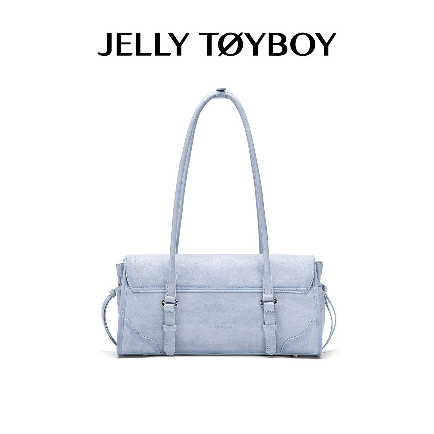 JTB无界法棍包.秋冬新款包包女轻奢小众高级感手提包通勤单肩包,淘宝优惠券,粉丝福利购,淘宝优惠卷