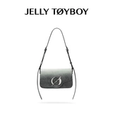 Звездное небо, демисезонная сумка на одно плечо, сумка через плечо, небольшая сумка