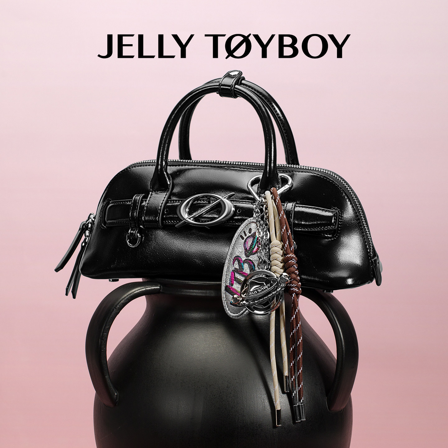 JTB重构贝壳包.新款牛皮通勤单肩包包女小众斜挎小包手提波士顿包,淘宝优惠券,粉丝福利购,淘宝优惠卷