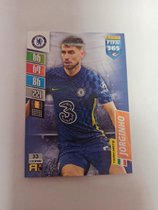 Jozinho Jorginho Chelsea 2022fifa365 Panini panini star card