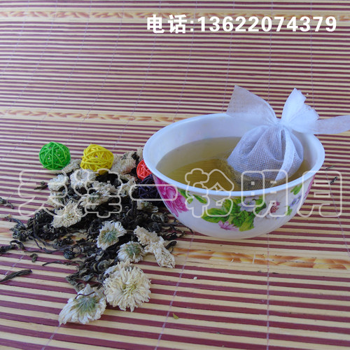煎药机药布袋无纺布滤渣袋一次性过滤袋布袋熬药袋煎药袋 - 图1