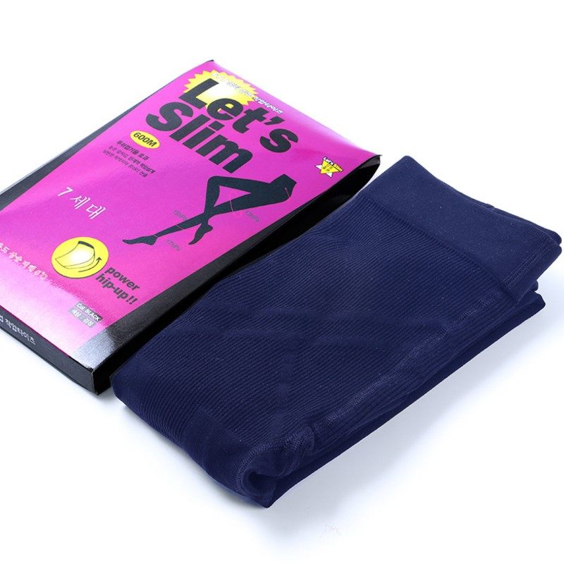 2019秋季新品弹力袜美腿塑形连裤袜 seomelmdr打底裤