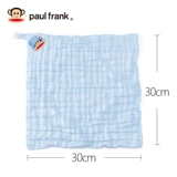 Детский марлевый слюнявчик, носовой платок для новорожденных, хлопковое мягкое полотенце для умывания, хорошо впитывает воду