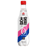 吴京代言【大窑】0糖0脂气泡水450ml*9瓶  券后29.9元包邮