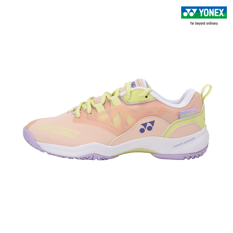 YONEX/尤尼克斯SHB620CR 23年新款 男女同款专业羽毛球鞋yy - 图2