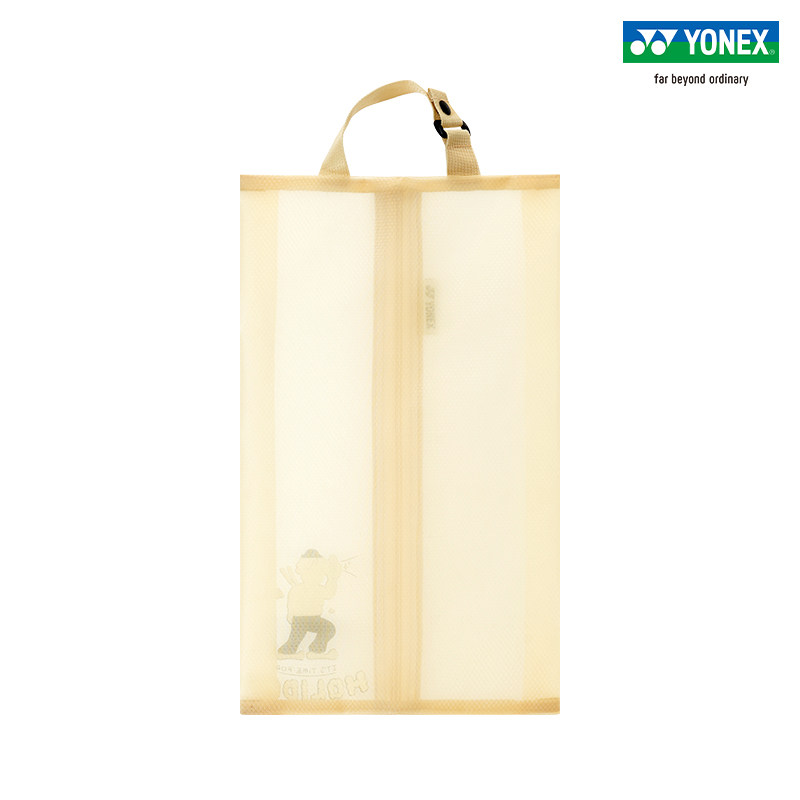 YONEX/尤尼克斯 BA352CR 羽毛球网球球鞋运动鞋鞋子便携收纳包yy,淘宝优惠券,粉丝福利购,淘宝优惠卷