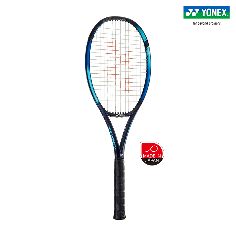 YONEX/尤尼克斯 07EZONE 98 手感舒适全碳素 全能型网球拍yy - 图3