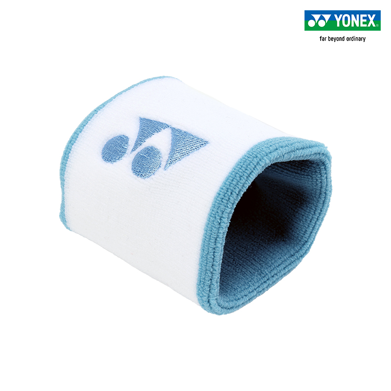 YONEX/尤尼克斯官网 AC053CR 运动休闲护腕护具yy - 图1