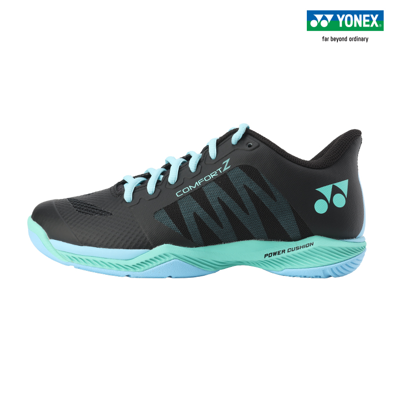 YONEX/尤尼克斯SHBCFZ3MEX/SHBCFZ3LEX 羽毛球鞋男女同款运动鞋yy - 图1