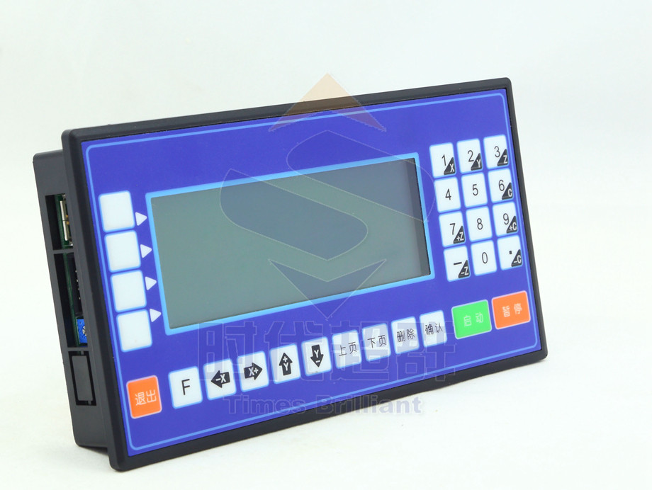 步进伺服电机可编程控制器单轴双轴三轴四轴任选可联动可插补现货,淘宝优惠券,粉丝福利购,淘宝优惠卷